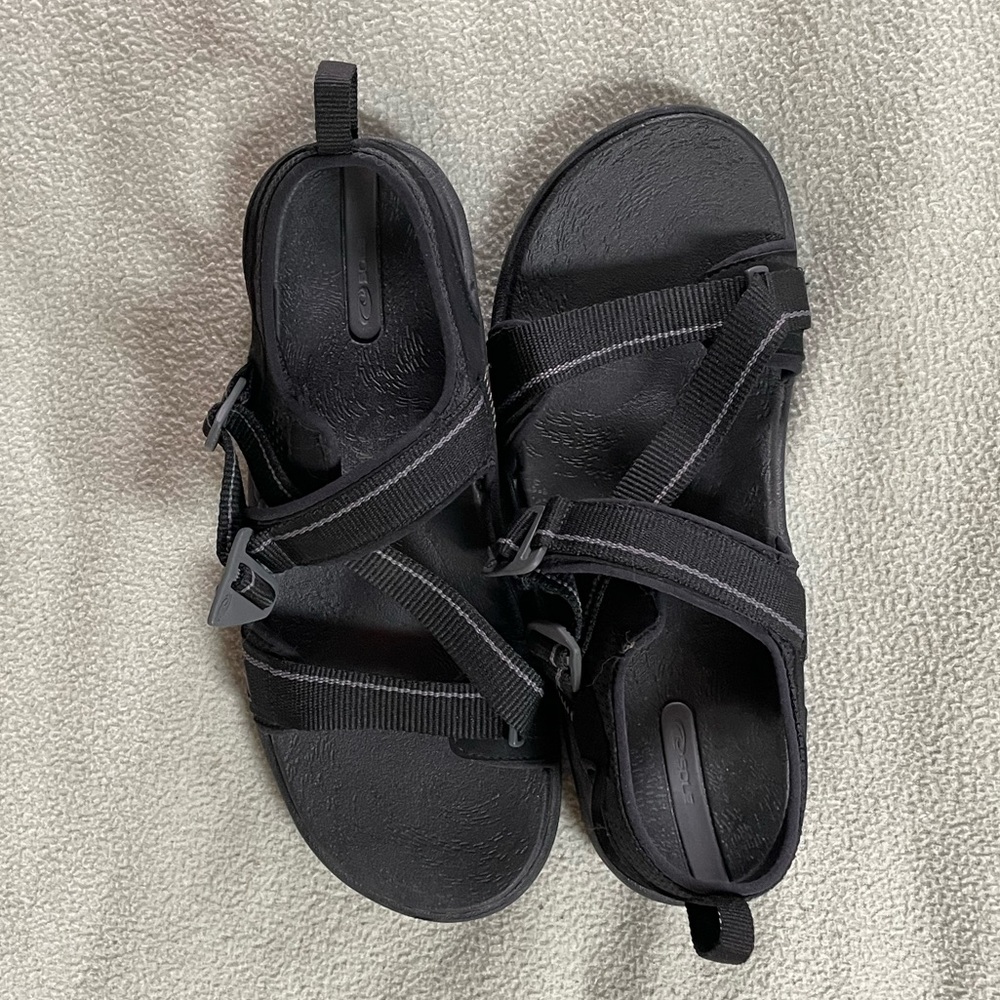 Sole Navigate sandals
